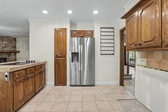 Photo 8 — 2724 Persimmon Creek Drive, Edmond, OK 73013
