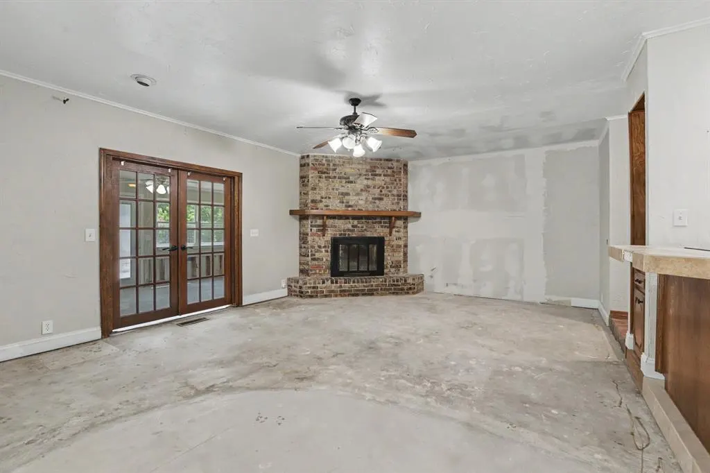 Photo 11 — 2724 Persimmon Creek Drive, Edmond, OK 73013