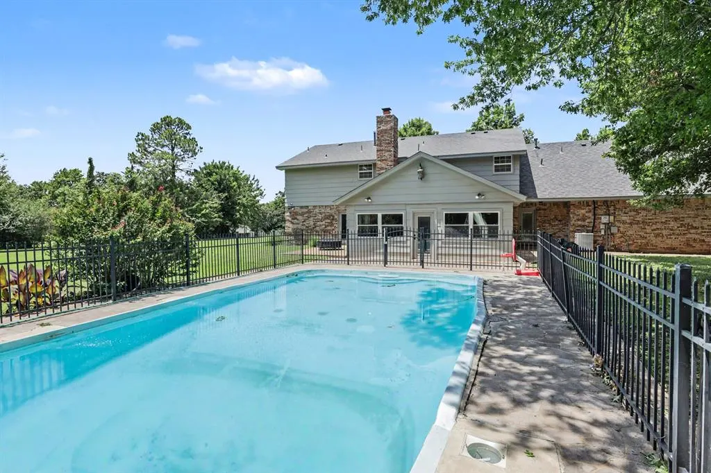 Photo 35 — 2724 Persimmon Creek Drive, Edmond, OK 73013