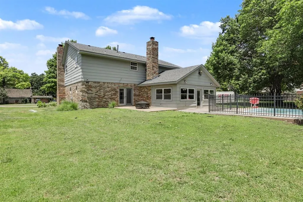 Photo 36 — 2724 Persimmon Creek Drive, Edmond, OK 73013