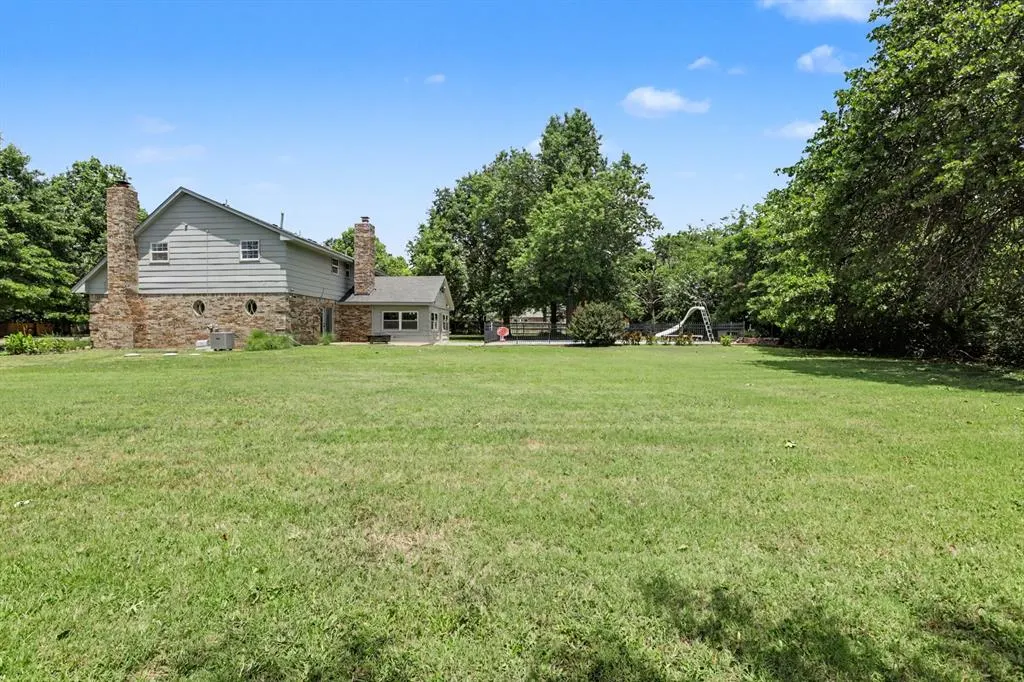 Photo 38 — 2724 Persimmon Creek Drive, Edmond, OK 73013