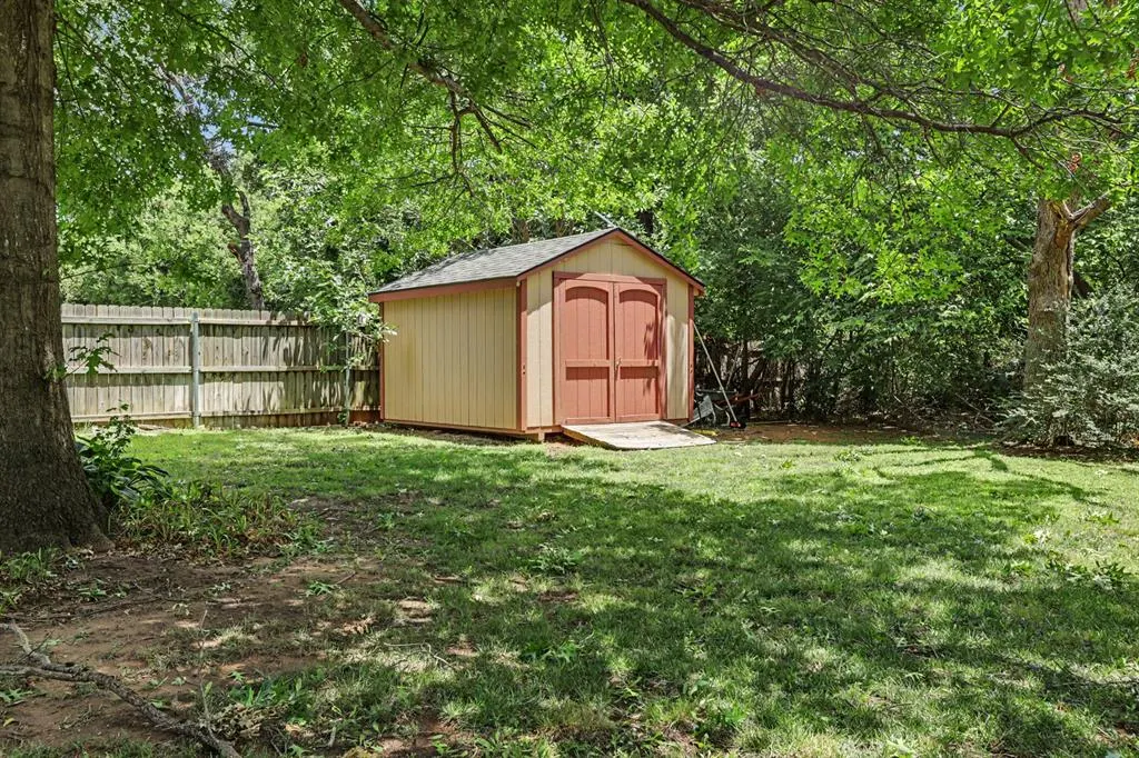 Photo 39 — 2724 Persimmon Creek Drive, Edmond, OK 73013