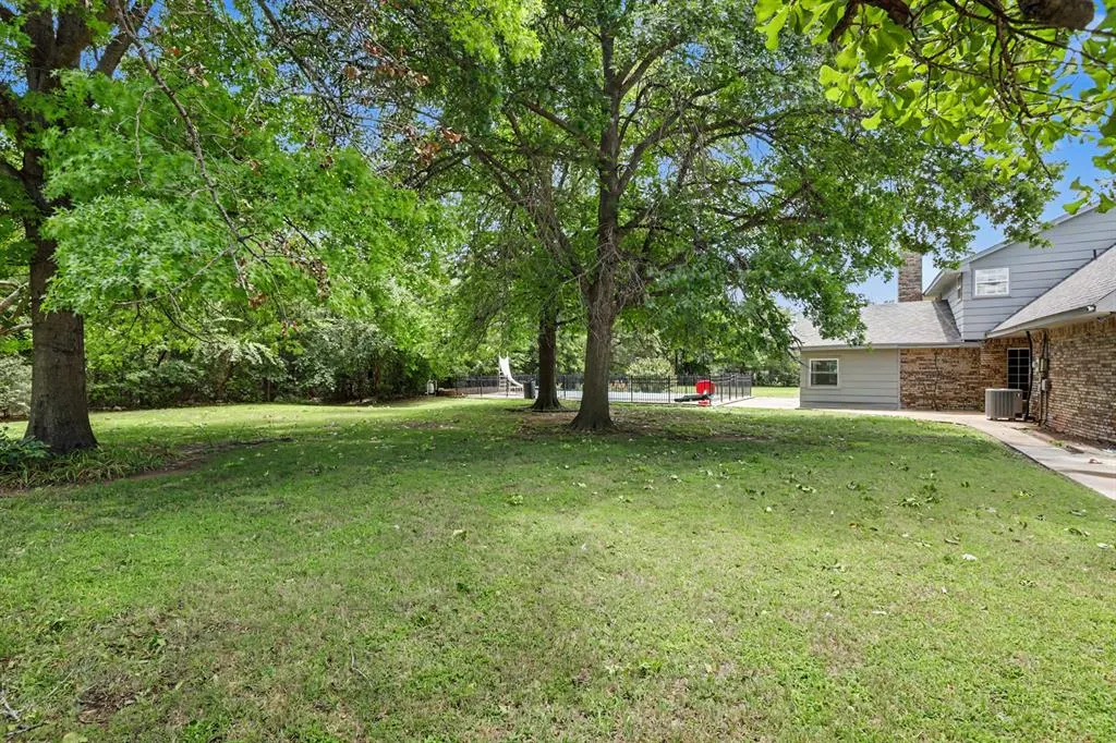 Photo 40 — 2724 Persimmon Creek Drive, Edmond, OK 73013