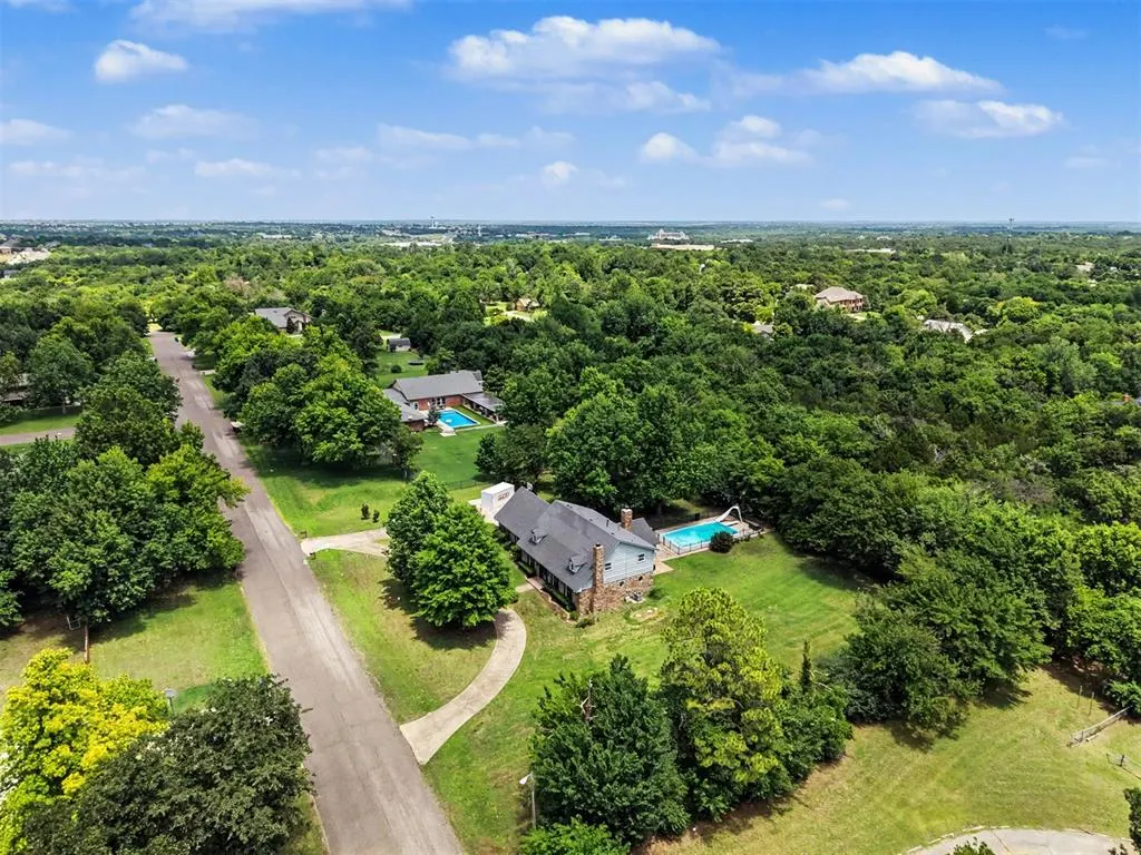 Photo 45 — 2724 Persimmon Creek Drive, Edmond, OK 73013