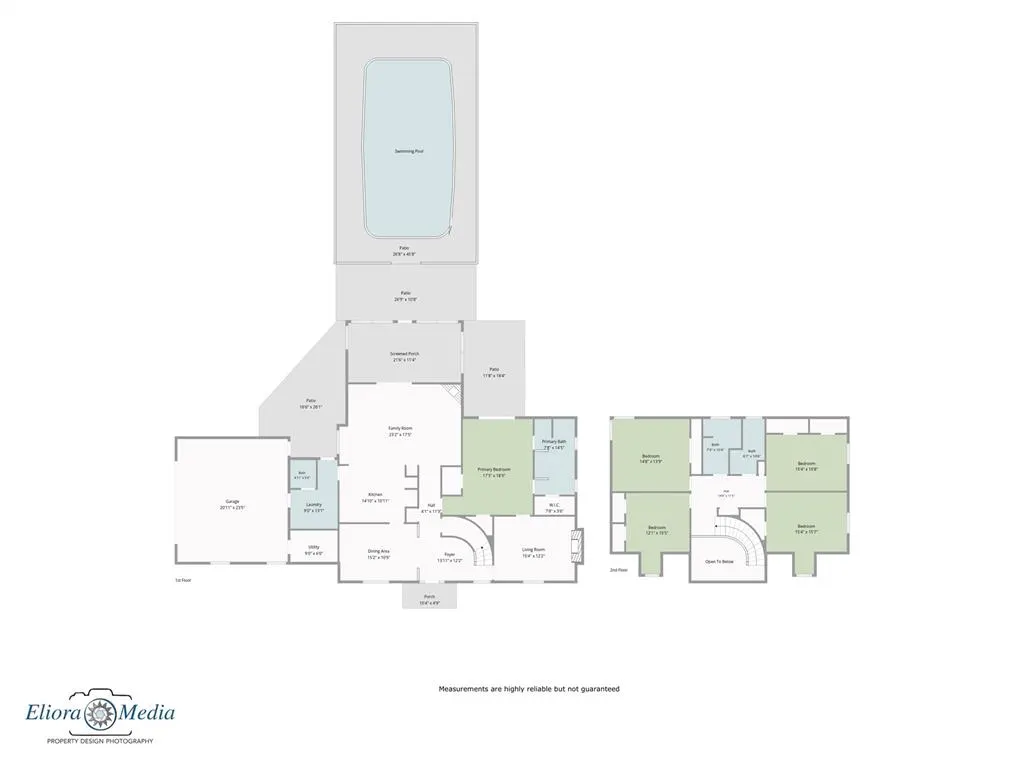 Photo 48 — 2724 Persimmon Creek Drive, Edmond, OK 73013