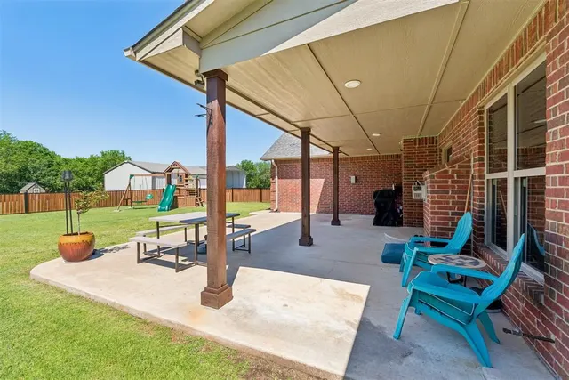 Photo 6 — 101 Fields Row, Pauls Valley, OK 73075