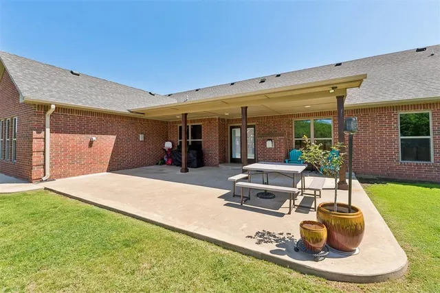 Photo 7 — 101 Fields Row, Pauls Valley, OK 73075