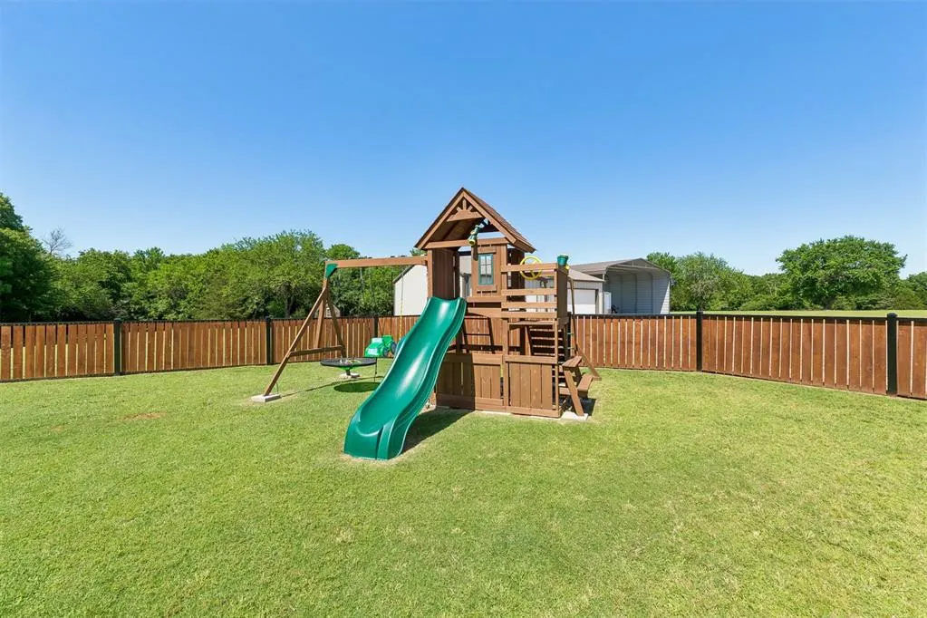 Photo 8 — 101 Fields Row, Pauls Valley, OK 73075