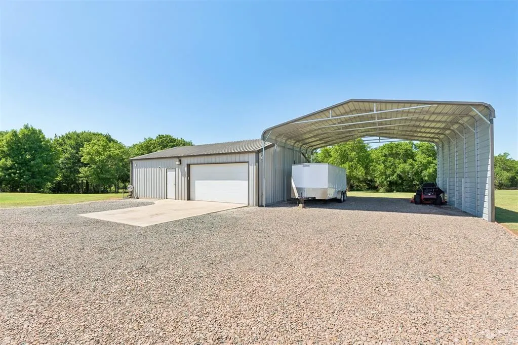Photo 13 — 101 Fields Row, Pauls Valley, OK 73075