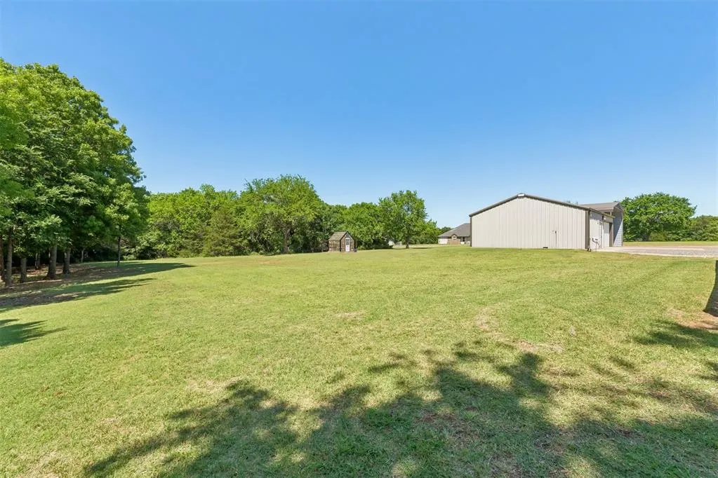 Photo 16 — 101 Fields Row, Pauls Valley, OK 73075