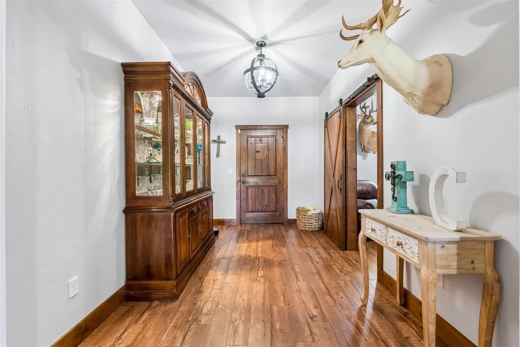 Photo 20 — 101 Fields Row, Pauls Valley, OK 73075