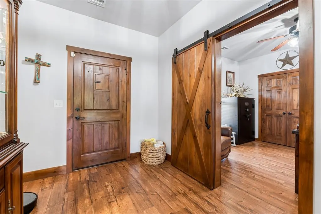 Photo 21 — 101 Fields Row, Pauls Valley, OK 73075