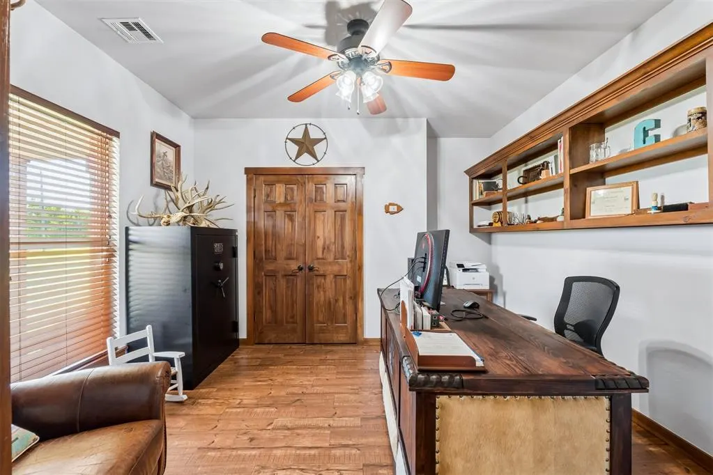 Photo 22 — 101 Fields Row, Pauls Valley, OK 73075