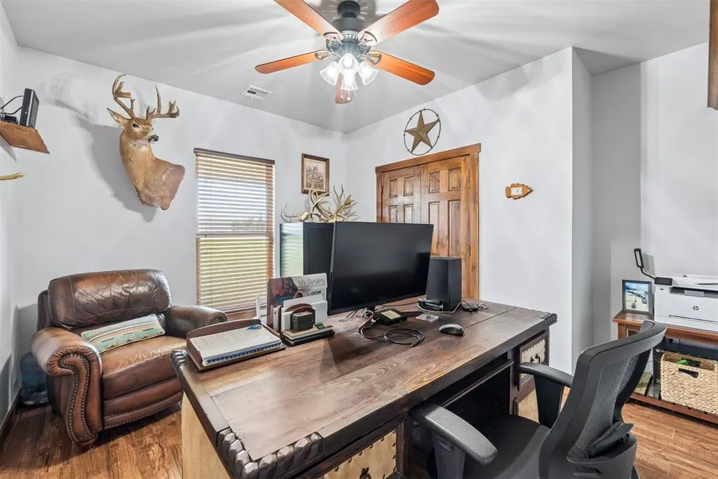 Photo 23 — 101 Fields Row, Pauls Valley, OK 73075