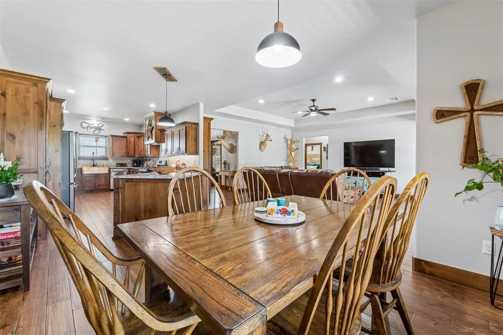 Photo 25 — 101 Fields Row, Pauls Valley, OK 73075