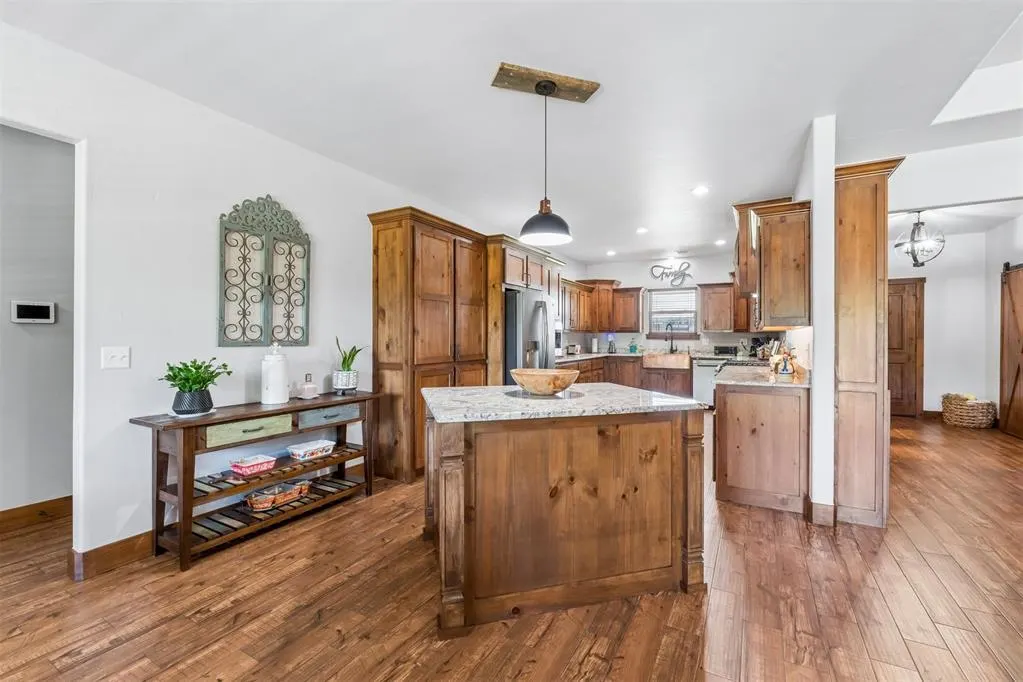 Photo 26 — 101 Fields Row, Pauls Valley, OK 73075