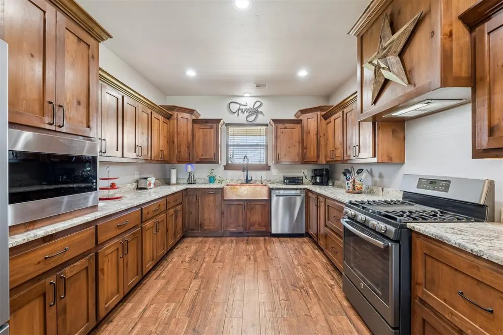 Photo 27 — 101 Fields Row, Pauls Valley, OK 73075