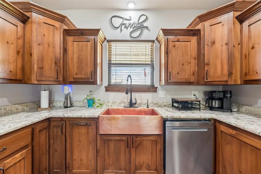 Photo 28 — 101 Fields Row, Pauls Valley, OK 73075