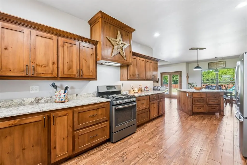 Photo 30 — 101 Fields Row, Pauls Valley, OK 73075