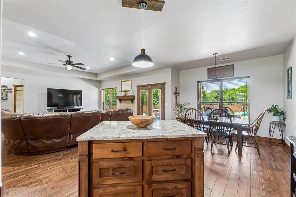 Photo 31 — 101 Fields Row, Pauls Valley, OK 73075