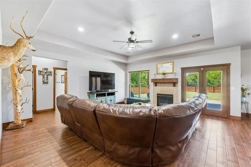 Photo 33 — 101 Fields Row, Pauls Valley, OK 73075