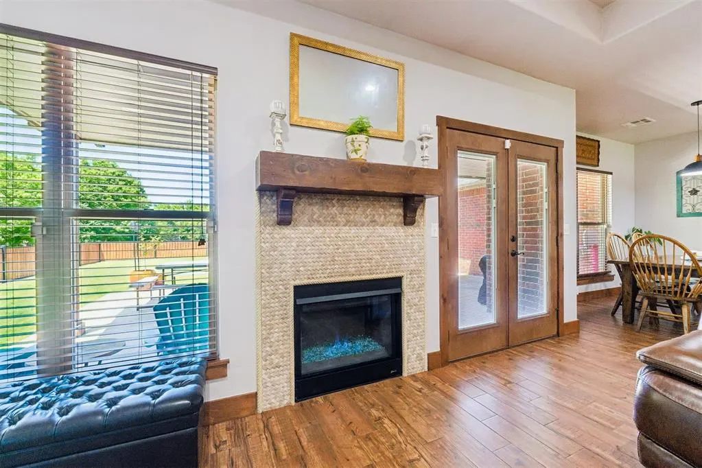Photo 34 — 101 Fields Row, Pauls Valley, OK 73075