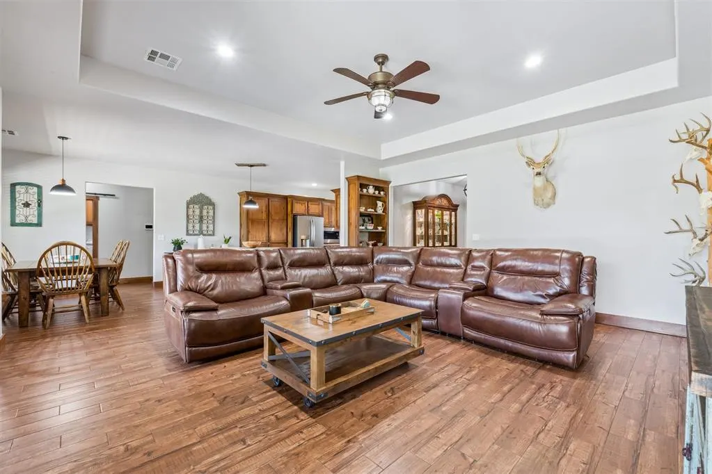 Photo 35 — 101 Fields Row, Pauls Valley, OK 73075