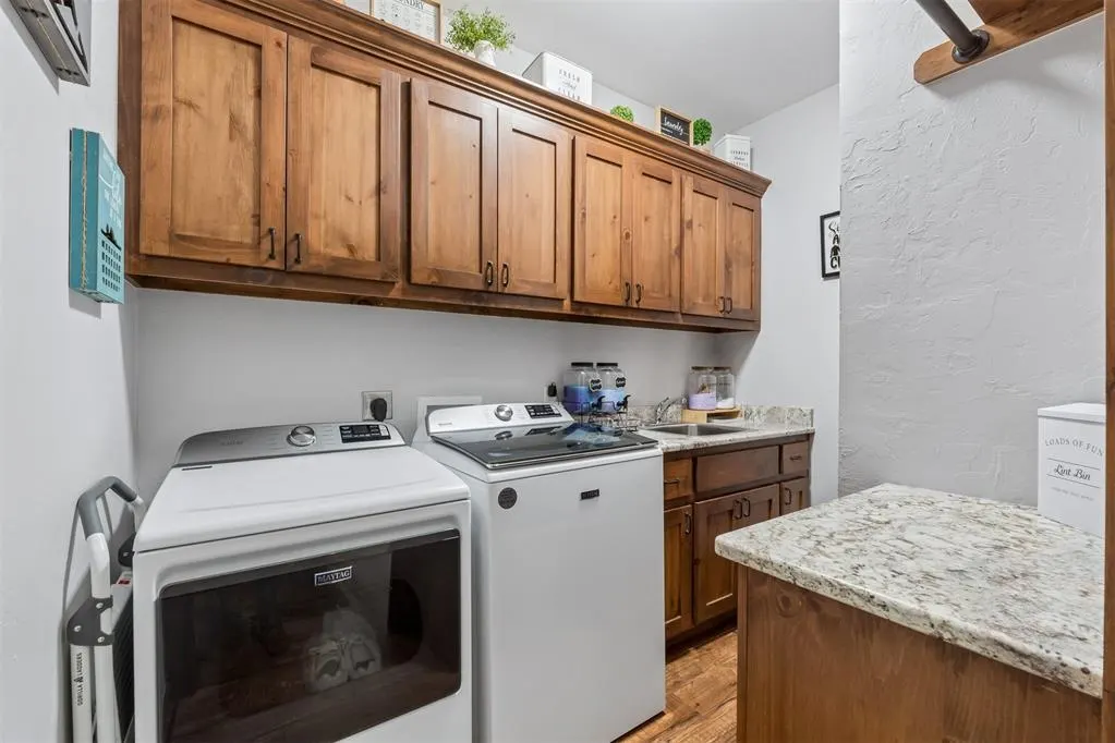Photo 36 — 101 Fields Row, Pauls Valley, OK 73075