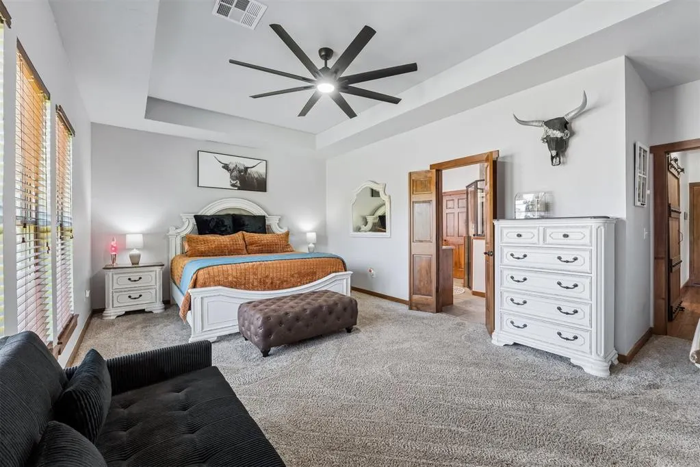 Photo 37 — 101 Fields Row, Pauls Valley, OK 73075