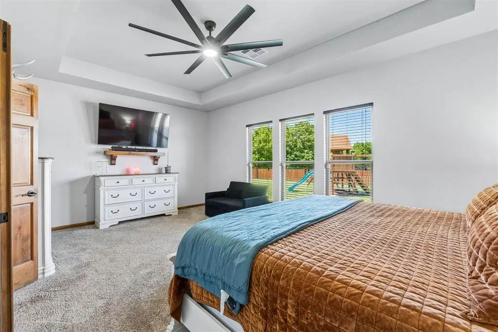 Photo 38 — 101 Fields Row, Pauls Valley, OK 73075