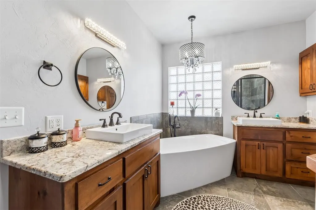 Photo 40 — 101 Fields Row, Pauls Valley, OK 73075