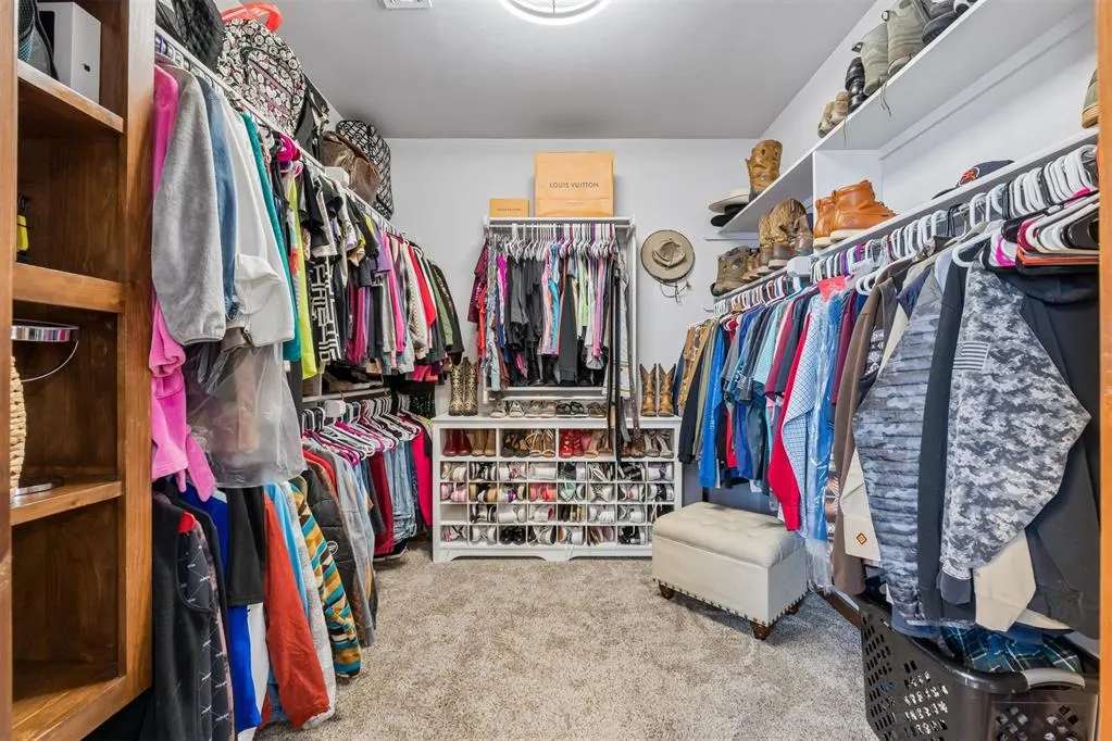 Photo 43 — 101 Fields Row, Pauls Valley, OK 73075