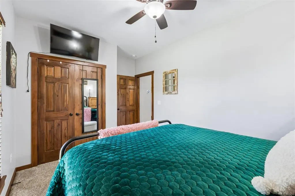 Photo 44 — 101 Fields Row, Pauls Valley, OK 73075