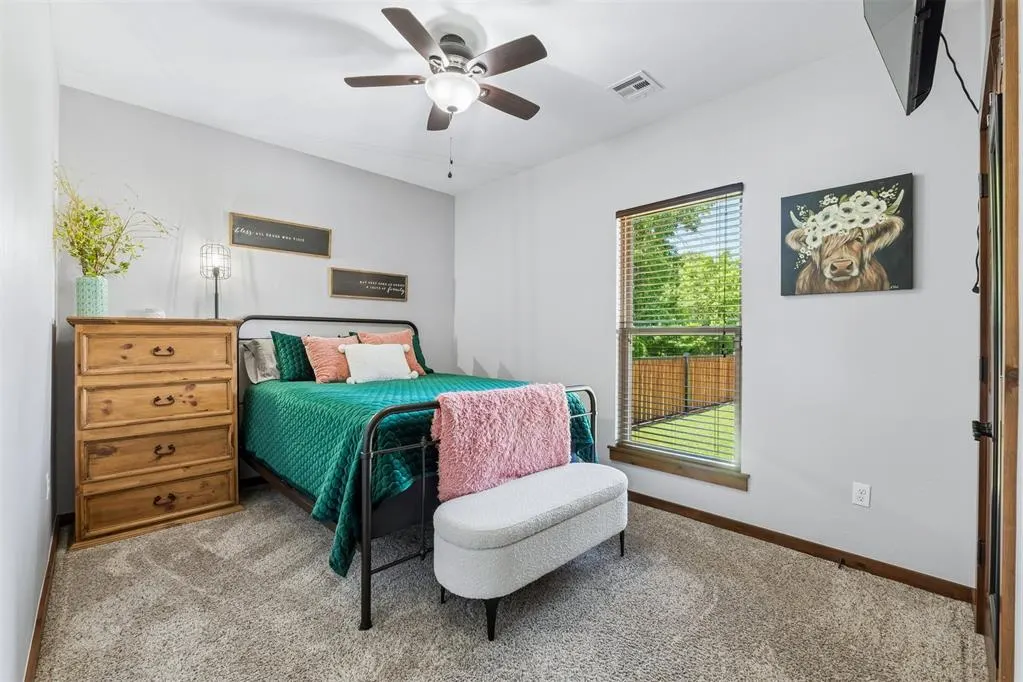 Photo 45 — 101 Fields Row, Pauls Valley, OK 73075