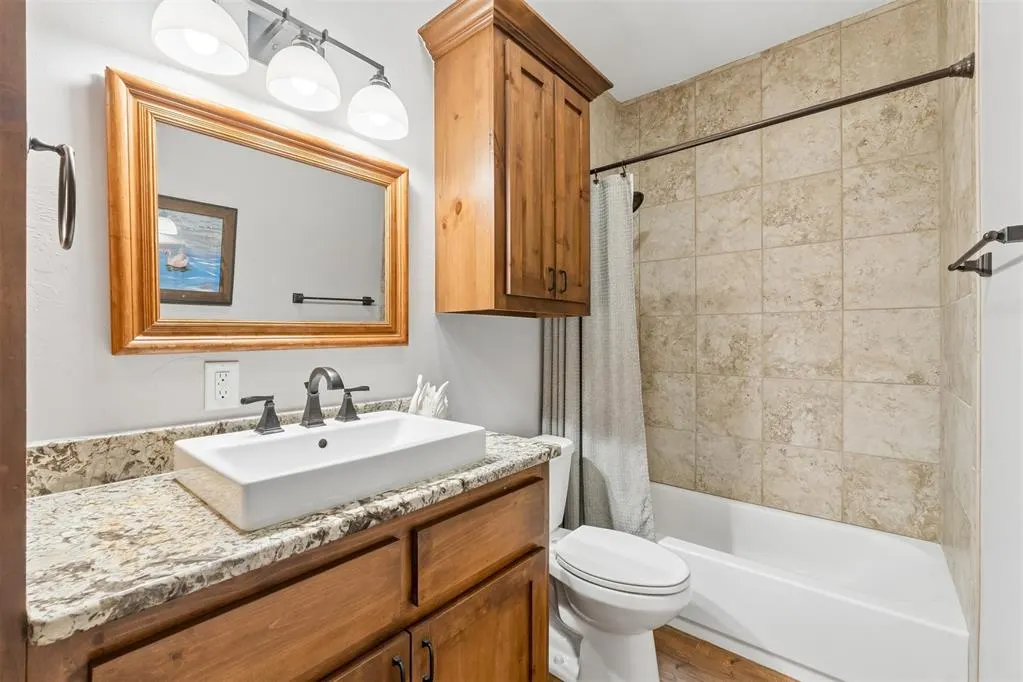 Photo 46 — 101 Fields Row, Pauls Valley, OK 73075