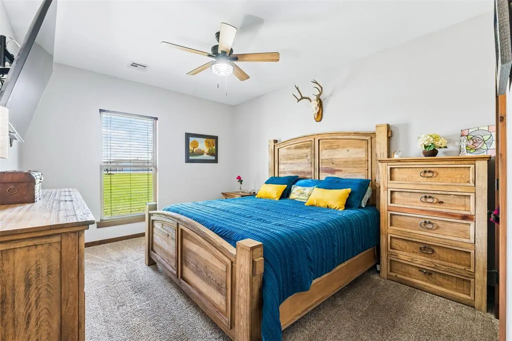 Photo 47 — 101 Fields Row, Pauls Valley, OK 73075