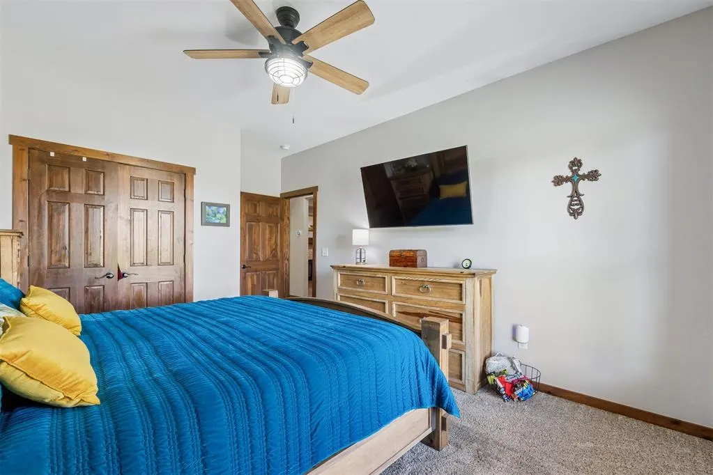Photo 48 — 101 Fields Row, Pauls Valley, OK 73075