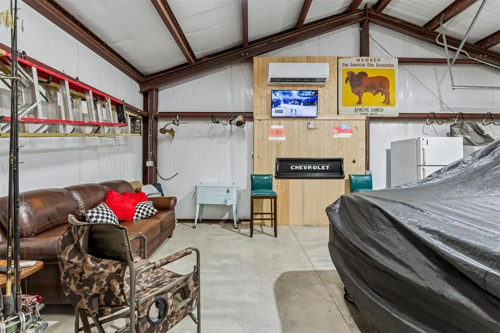 Photo 50 — 101 Fields Row, Pauls Valley, OK 73075