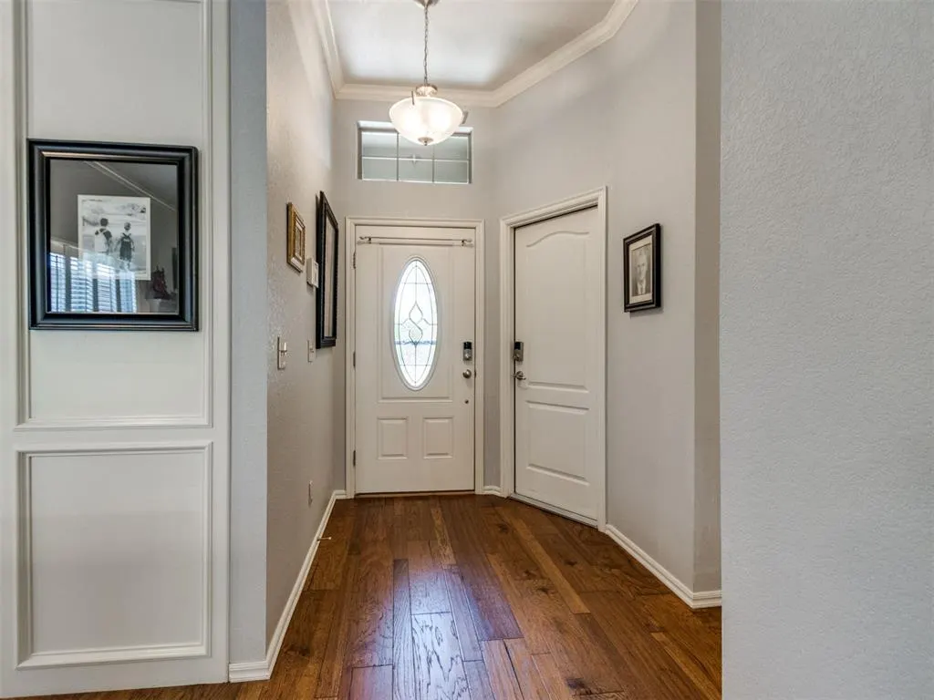 Photo 3 — 929 Heather Glen Terrace, Norman, OK 73072