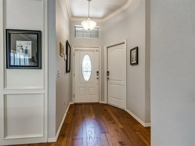 Photo 3 — 929 Heather Glen Terrace, Norman, OK 73072