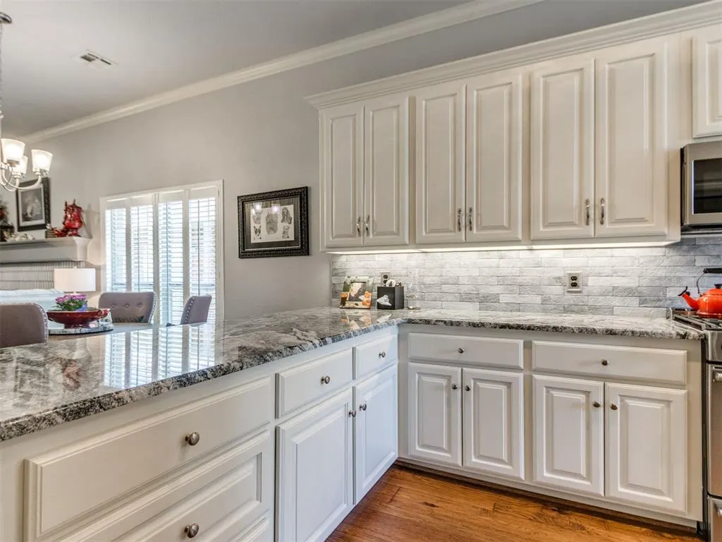 Photo 5 — 929 Heather Glen Terrace, Norman, OK 73072