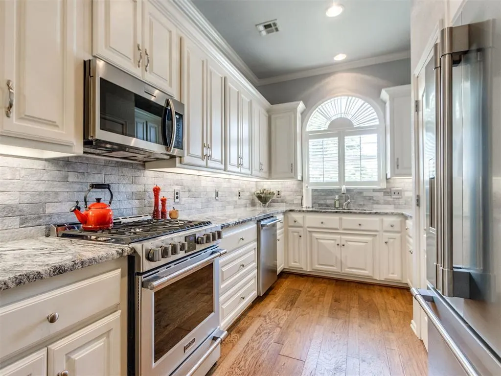 Photo 6 — 929 Heather Glen Terrace, Norman, OK 73072