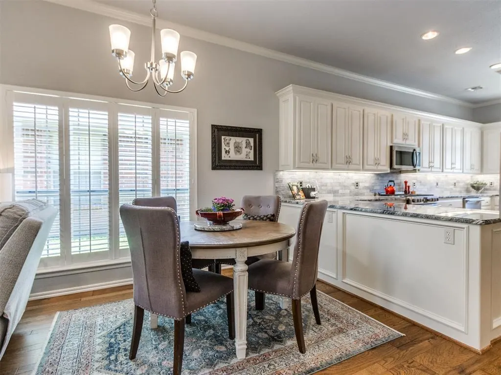 Photo 12 — 929 Heather Glen Terrace, Norman, OK 73072