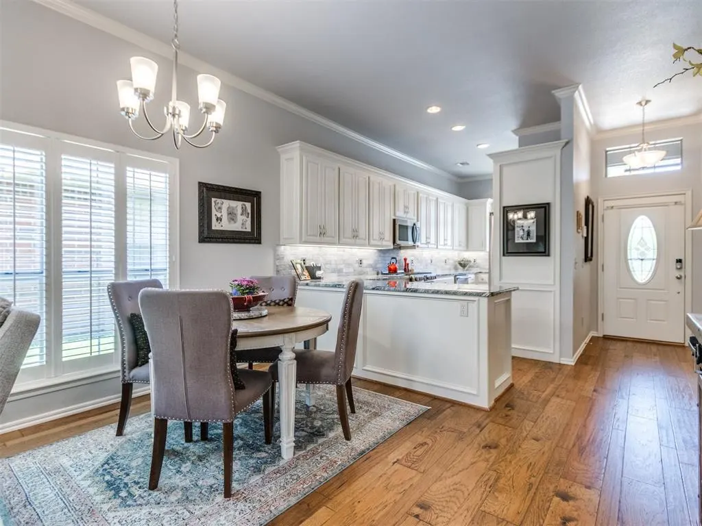 Photo 13 — 929 Heather Glen Terrace, Norman, OK 73072