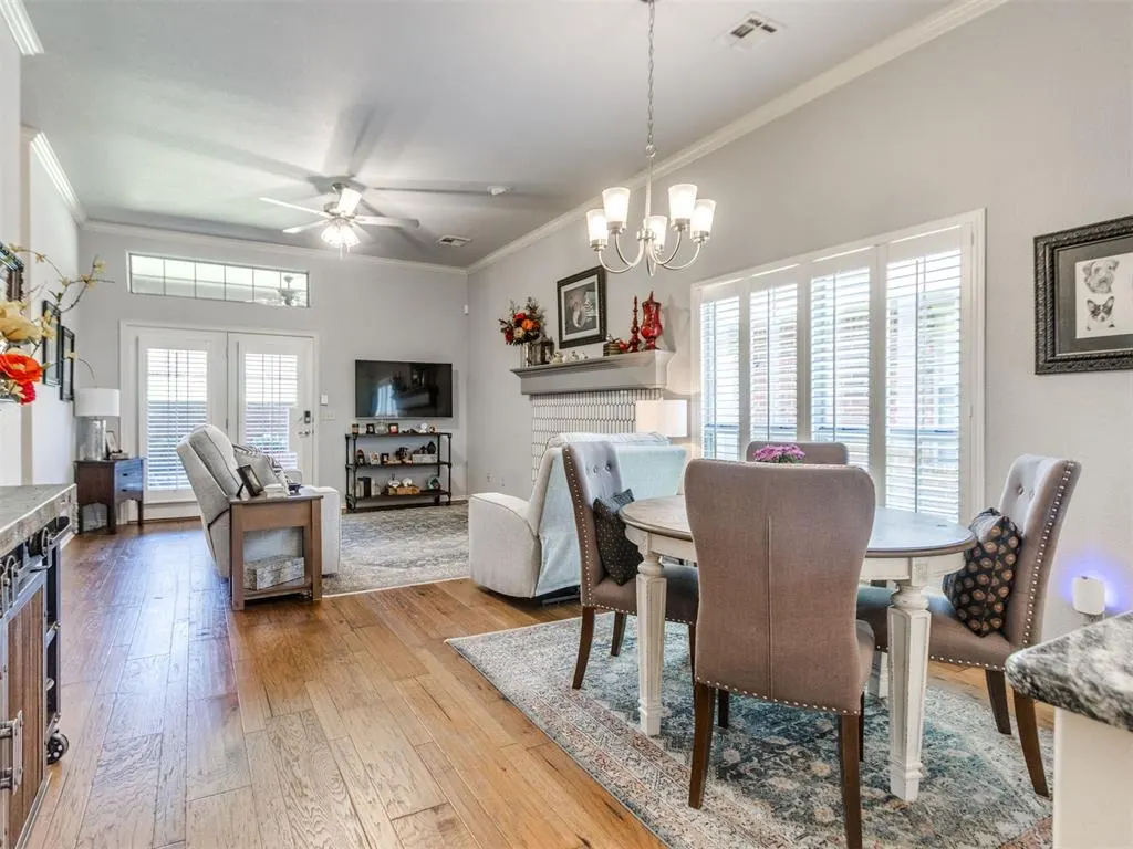Photo 14 — 929 Heather Glen Terrace, Norman, OK 73072