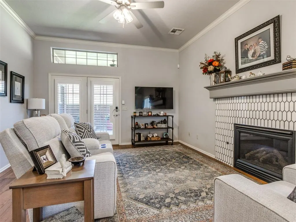 Photo 15 — 929 Heather Glen Terrace, Norman, OK 73072
