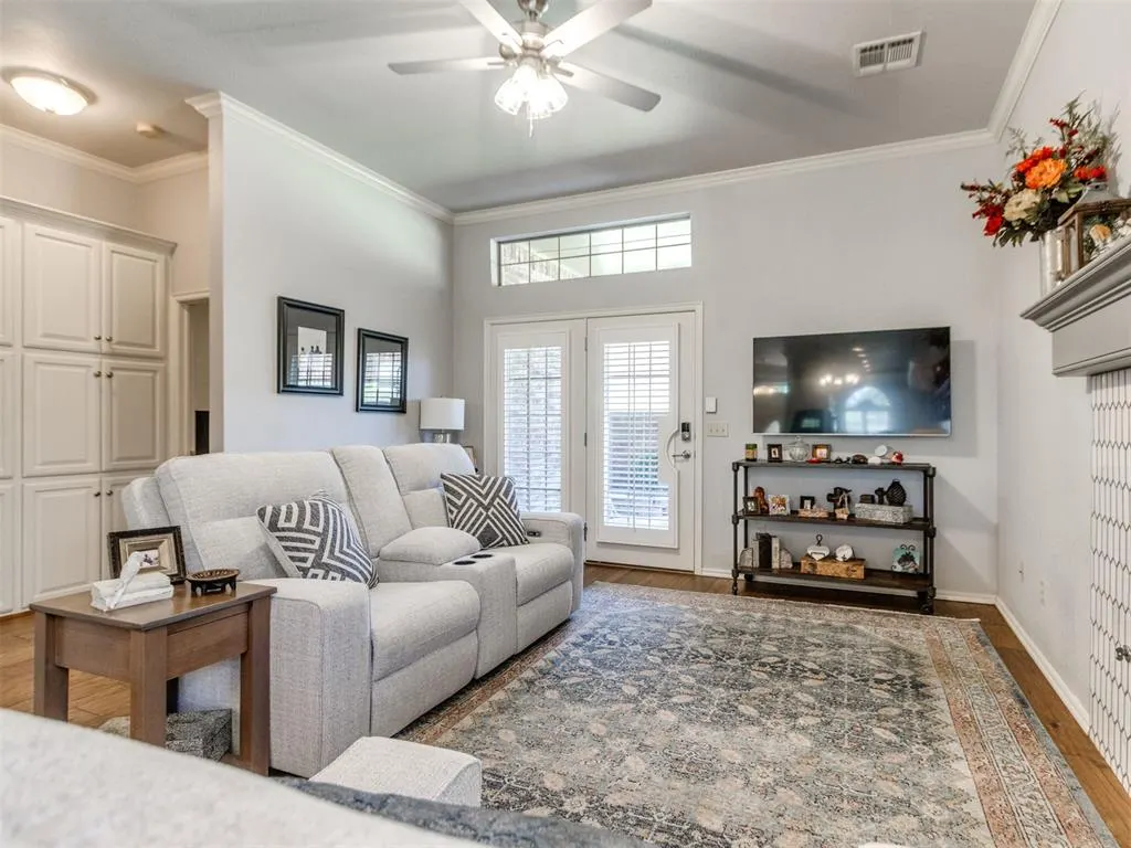 Photo 16 — 929 Heather Glen Terrace, Norman, OK 73072