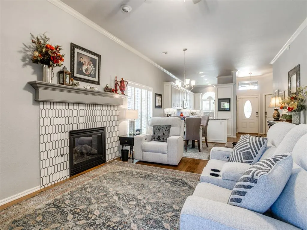 Photo 17 — 929 Heather Glen Terrace, Norman, OK 73072