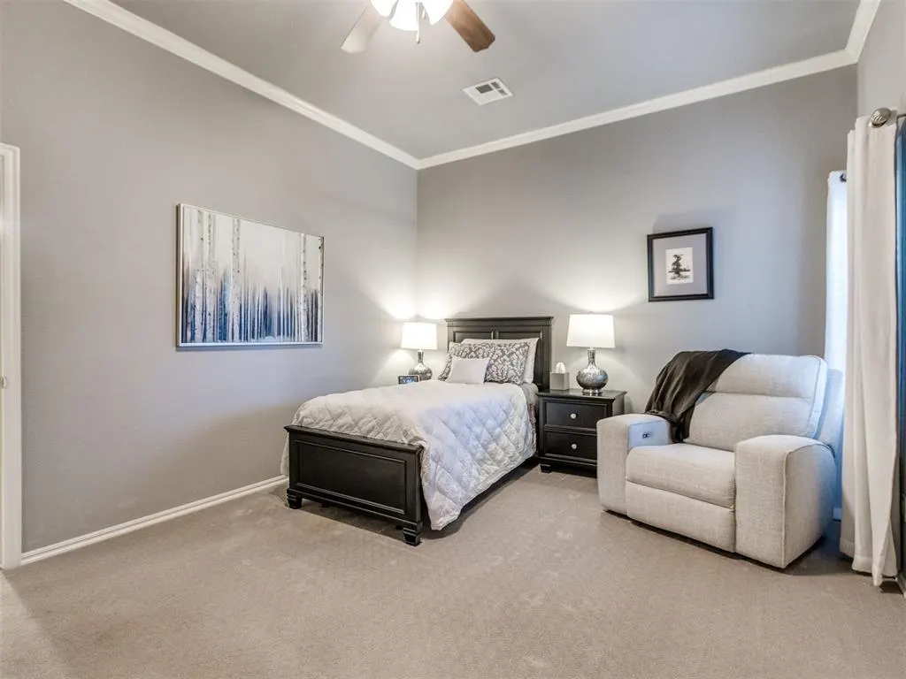 Photo 20 — 929 Heather Glen Terrace, Norman, OK 73072