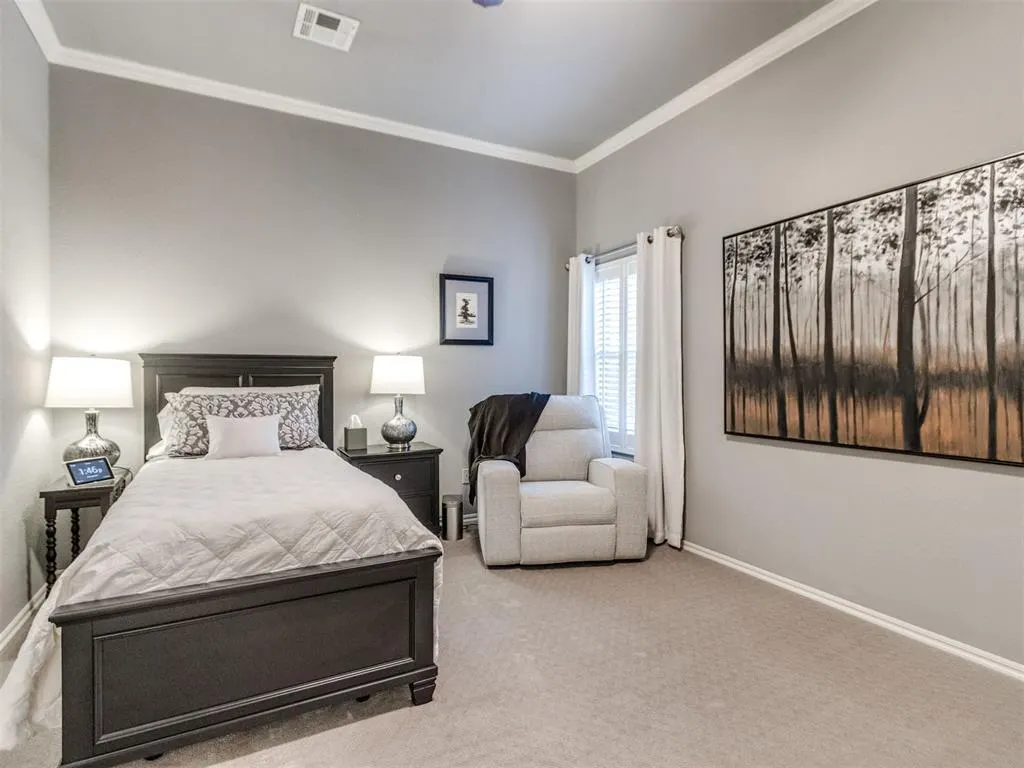Photo 21 — 929 Heather Glen Terrace, Norman, OK 73072